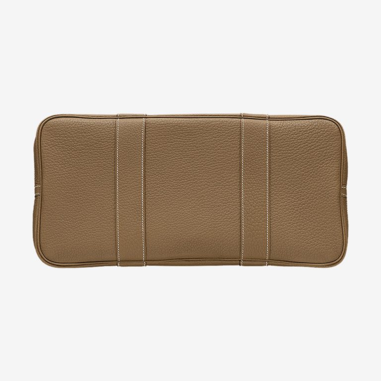 hermes negonda calfskin garden party 36 bag