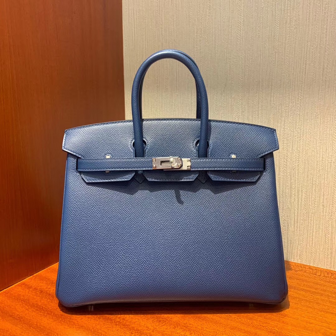 爱马仕2020最新款 外缝铂金包 多少钱 Hermes Birkin 25cm ck37金棕色 gold-Hermès Birkin ...