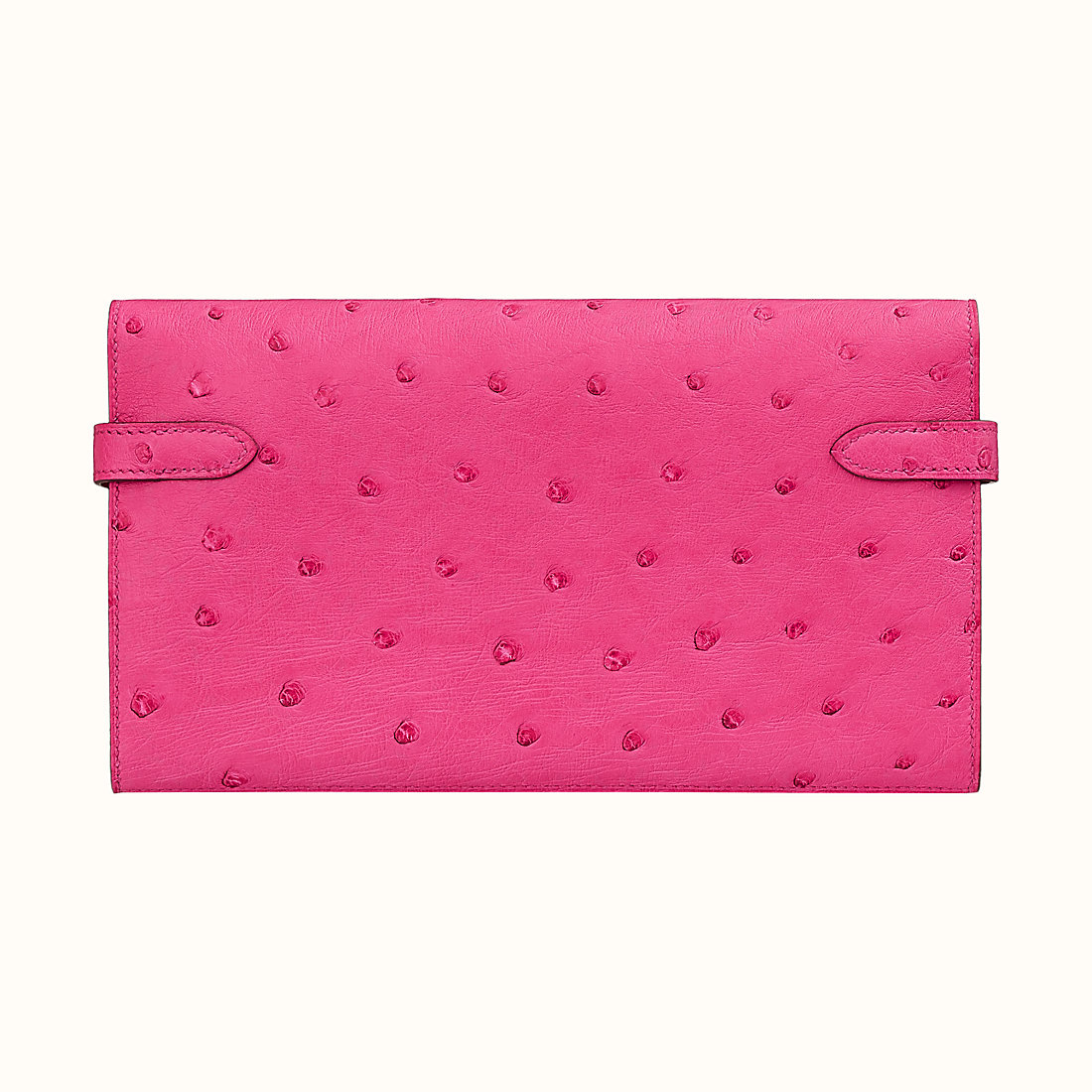嘉義市愛馬仕凱莉錢包尺寸 Hermes Kelly classic wallet CKE5 Rose Tyrien