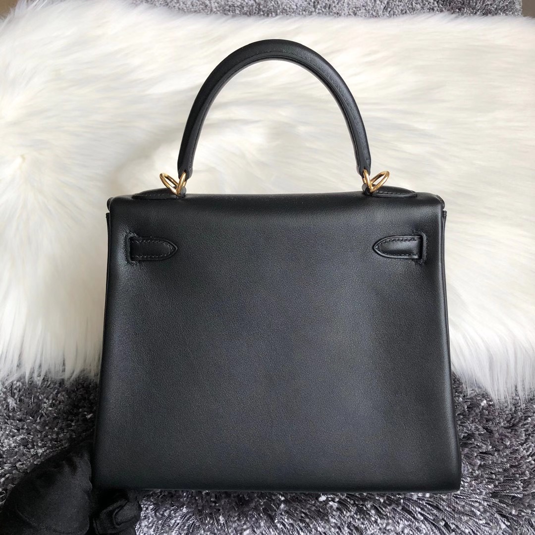 香港西貢區將軍澳 愛馬仕凱莉包 Hong Kong Hermes Kelly 25cm Swift CC89