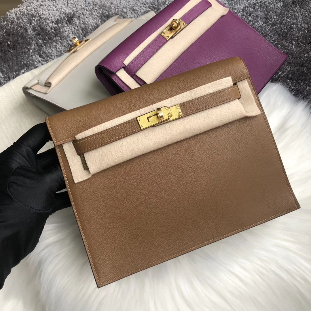 臺灣新北市貢寮區 Taiwan Hermes Kelly Danse Evercolor P9 Anemone 海葵紫