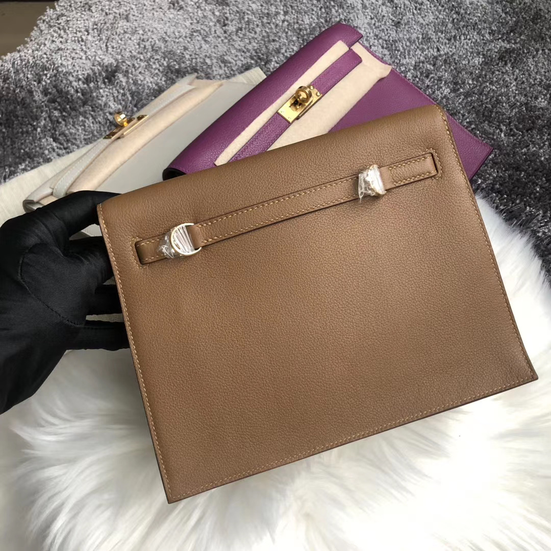 臺灣新北市貢寮區 Taiwan Hermes Kelly Danse Evercolor P9 Anemone 海葵紫