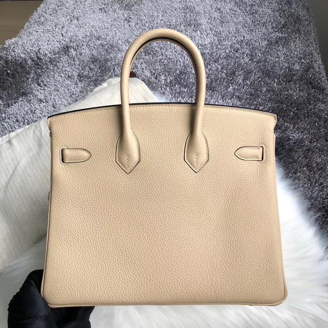 臺北市萬華區 文山區 Taiwan Hermes Birkin 25cm togo S2風衣灰 Trench