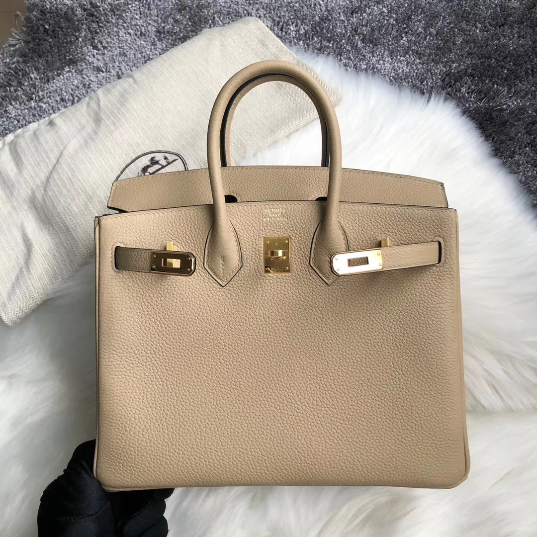 臺北市萬華區 文山區 Taiwan Hermes Birkin 25cm togo S2風衣灰 Trench