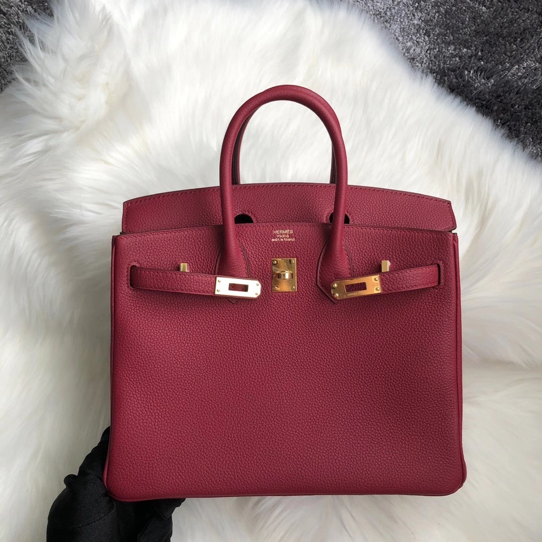 臺北市中山區 信義區 Hermes Birkin 25cm Togo M8 Griss Asphalte 瀝青灰