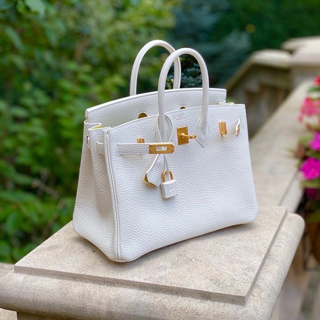 九龍城區 九龍城鉑金包多少壹個 Hermes Birkin25cm 01 Blanc 9R Lime 檸檬黃