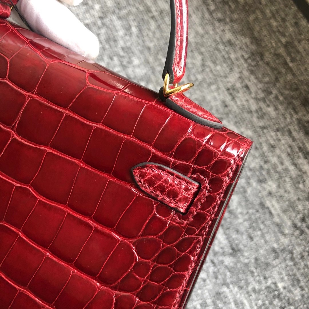 臺灣臺中市北區愛馬仕 Hermes kelly mini 2代 價格多少錢 F5 Bourgogne 勃艮第酒紅