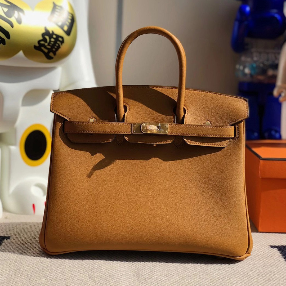 Hermes Birkin 25cm Swift calfskin 2S Seasme 芝麻色 內拼色 9R Lime 檸檬黃