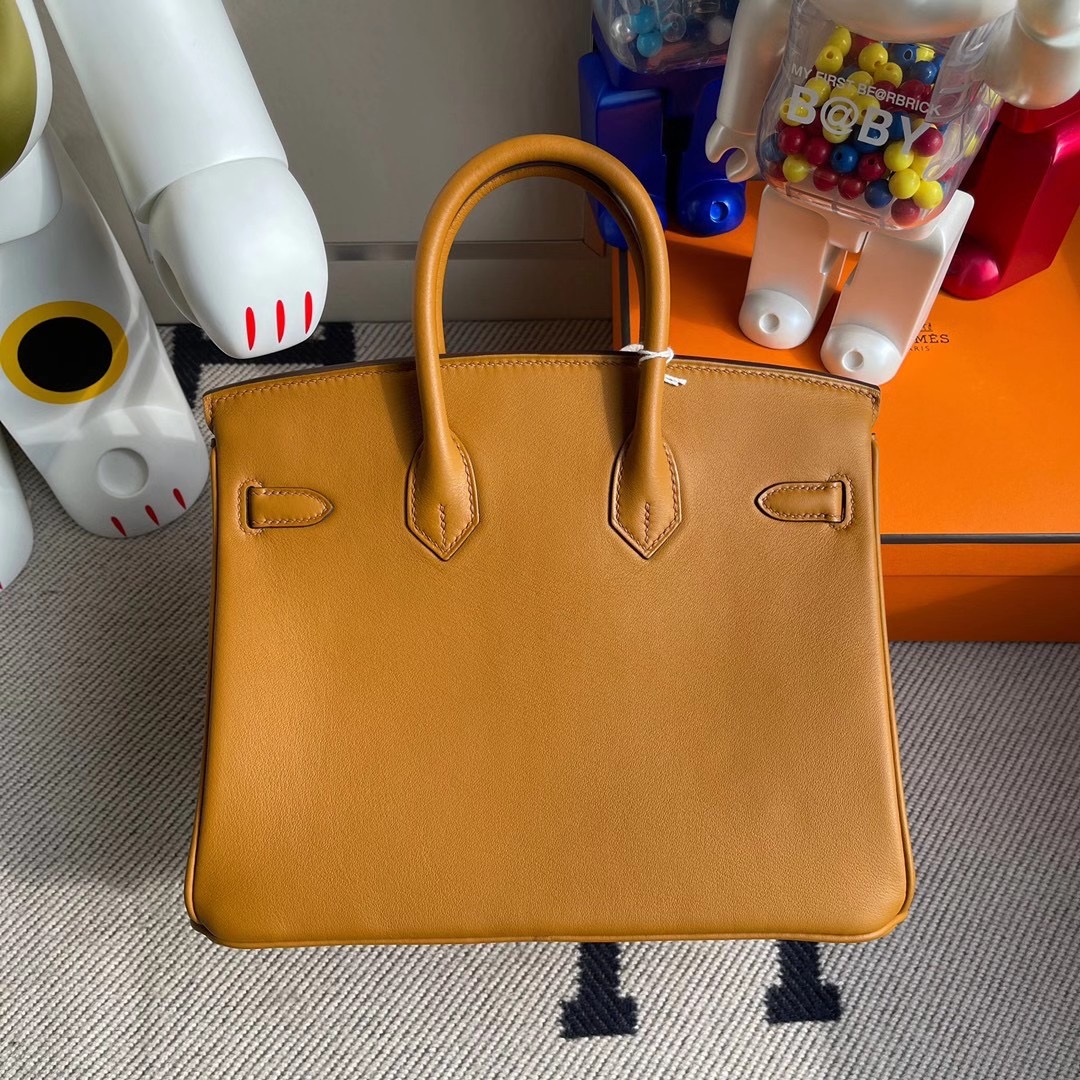 臺灣新北市三重區 鶯歌區 Hermes Birkin 25cm 2S sesame 芝麻色 Swift 牛皮