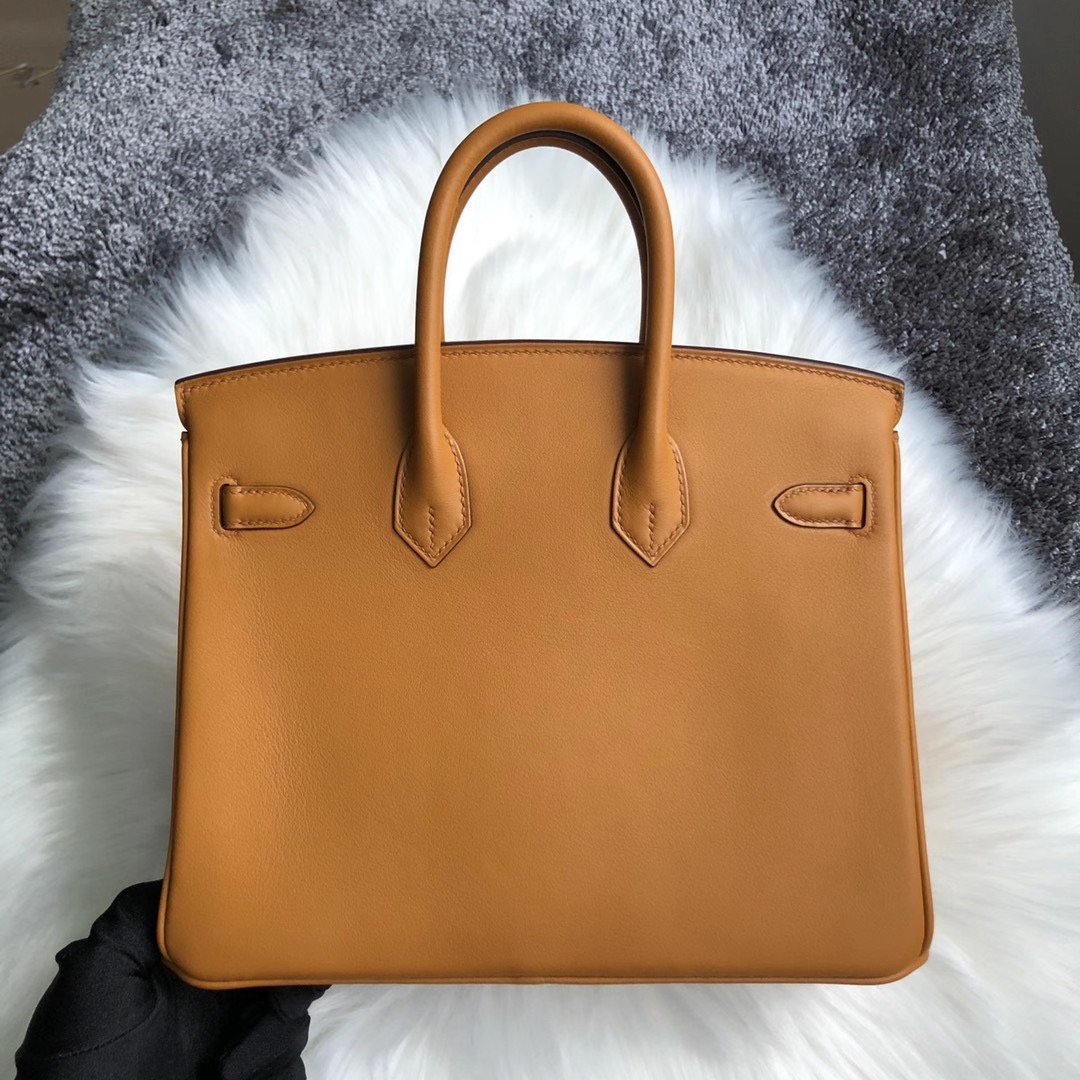 臺灣新北市三重區 鶯歌區 Hermes Birkin 25cm 2S sesame 芝麻色 Swift 牛皮