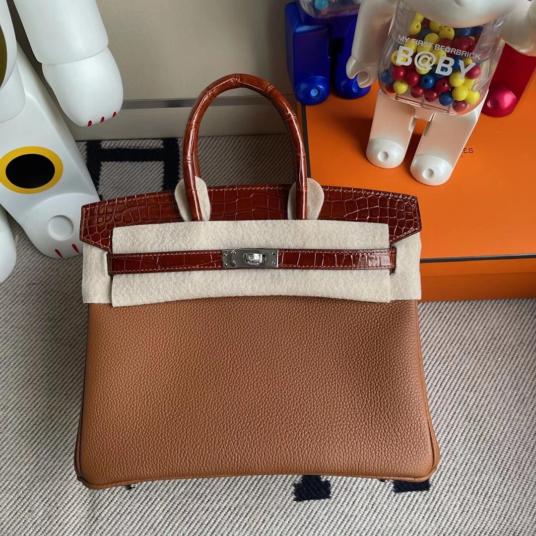 臺灣桃園市蘆竹區 新竹市 Hermes Birkin 25cm Touch CK37 Gold CK31 Miel 蜜糖棕