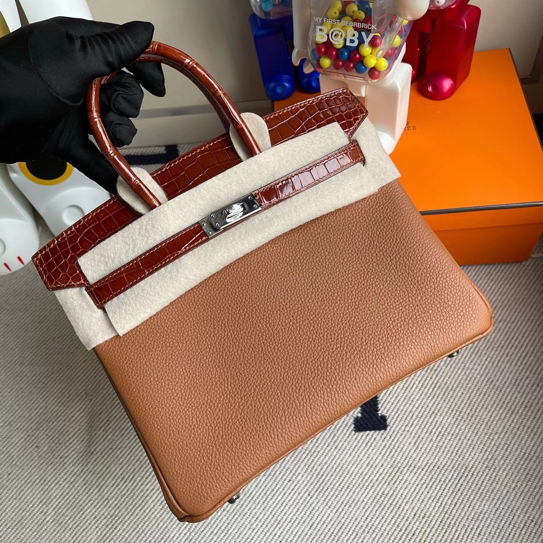 臺灣桃園市蘆竹區 新竹市 Hermes Birkin 25cm Touch CK37 Gold CK31 Miel 蜜糖棕