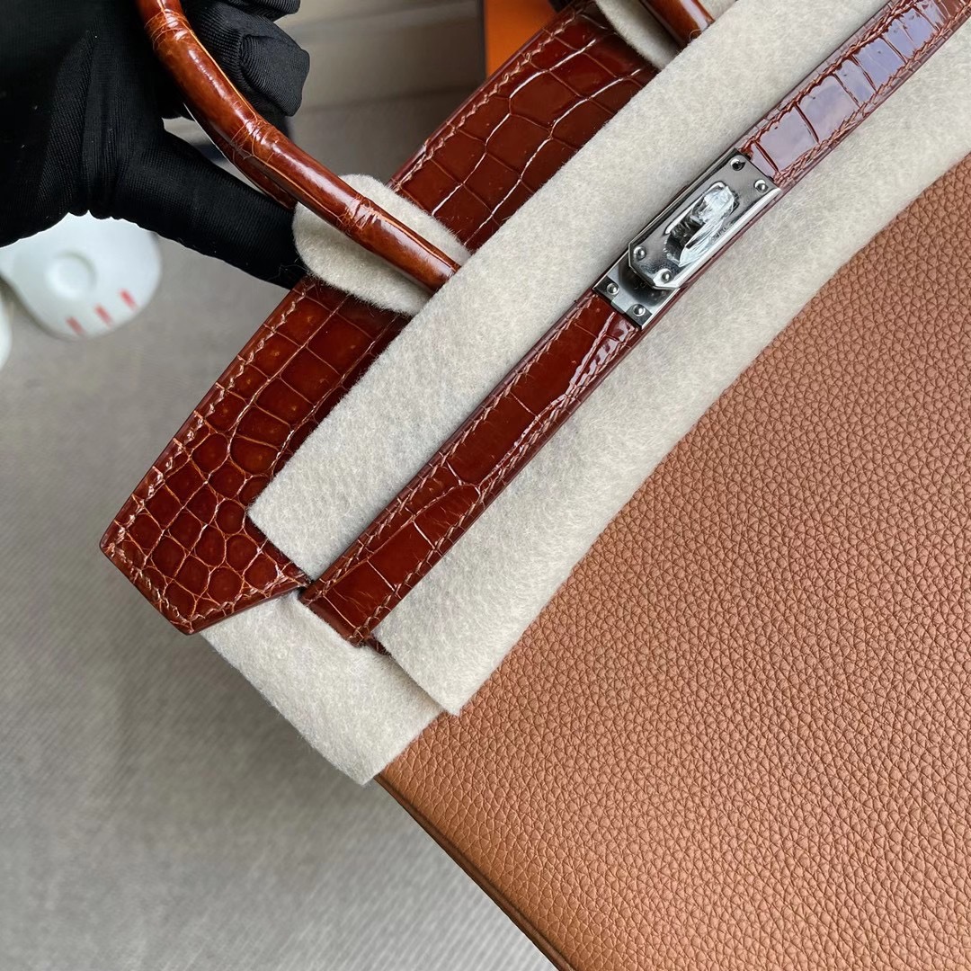 臺灣桃園市蘆竹區 新竹市 Hermes Birkin 25cm Touch CK37 Gold CK31 Miel 蜜糖棕