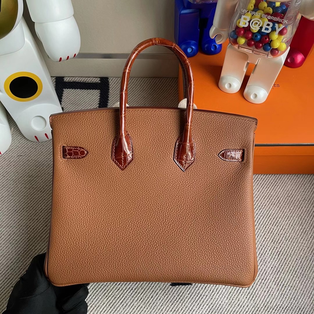 臺灣桃園市蘆竹區 新竹市 Hermes Birkin 25cm Touch CK37 Gold CK31 Miel 蜜糖棕