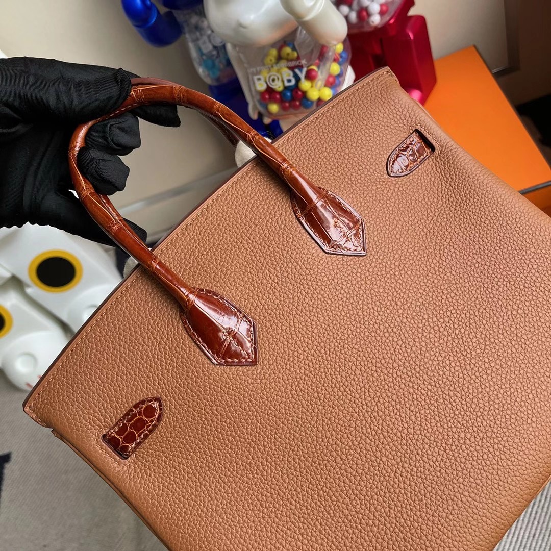 臺灣桃園市蘆竹區 新竹市 Hermes Birkin 25cm Touch CK37 Gold CK31 Miel 蜜糖棕