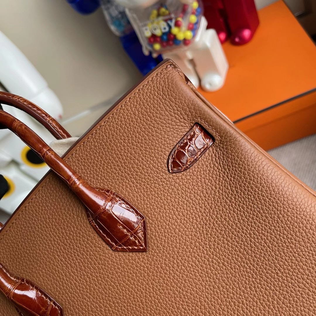 臺灣桃園市蘆竹區 新竹市 Hermes Birkin 25cm Touch CK37 Gold CK31 Miel 蜜糖棕