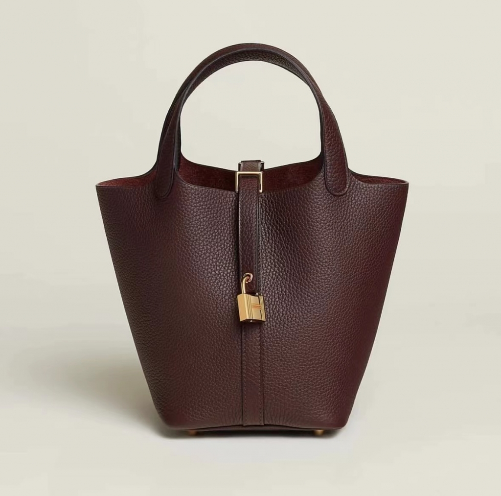 hermes picotin 18 price 2022 Hermès Picotin Lock 18 bag Rouge Sellier ClemenceHermès Birkin