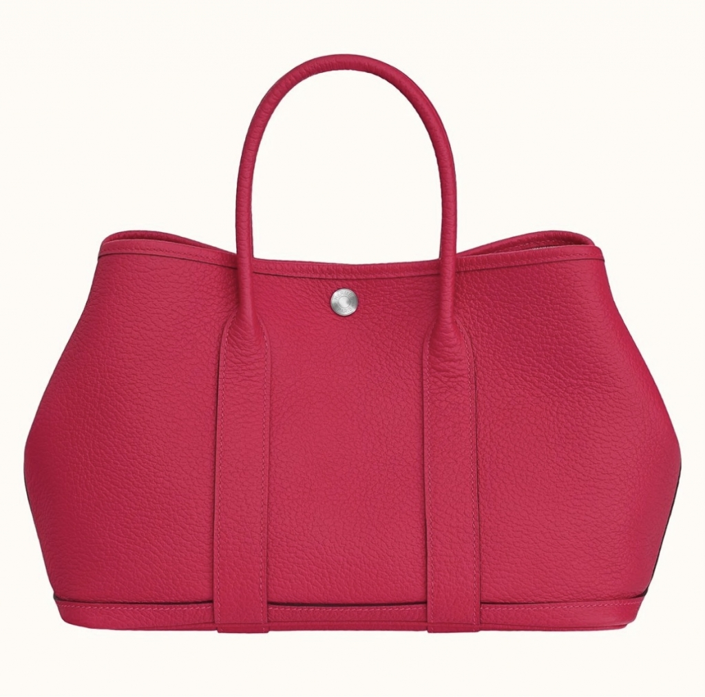 hermes bag price in qatar Hermès Garden Party 30 Rose Mexico Country