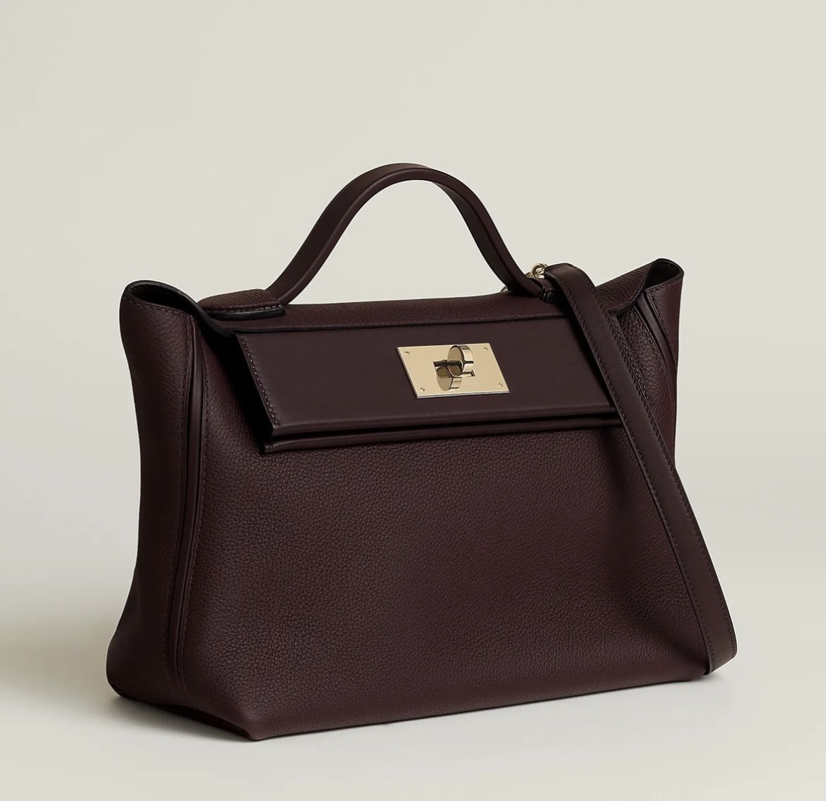 愛馬仕包包價格表 Hermès 24/24 29 bag Rouge Sellier Togo/Swift