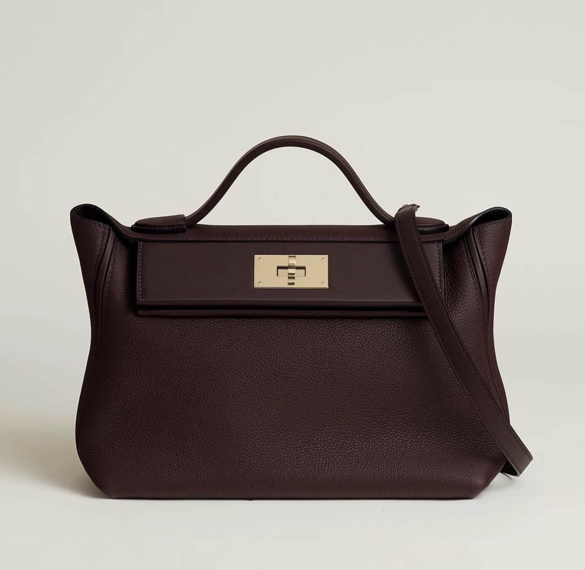 愛馬仕包包價格表 Hermès 24/24 29 bag Rouge Sellier Togo/Swift