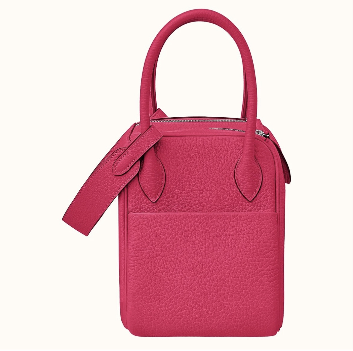 愛馬仕女包價格與圖片最新款 Hermès Lindy 26 Rose Extrême Clemence