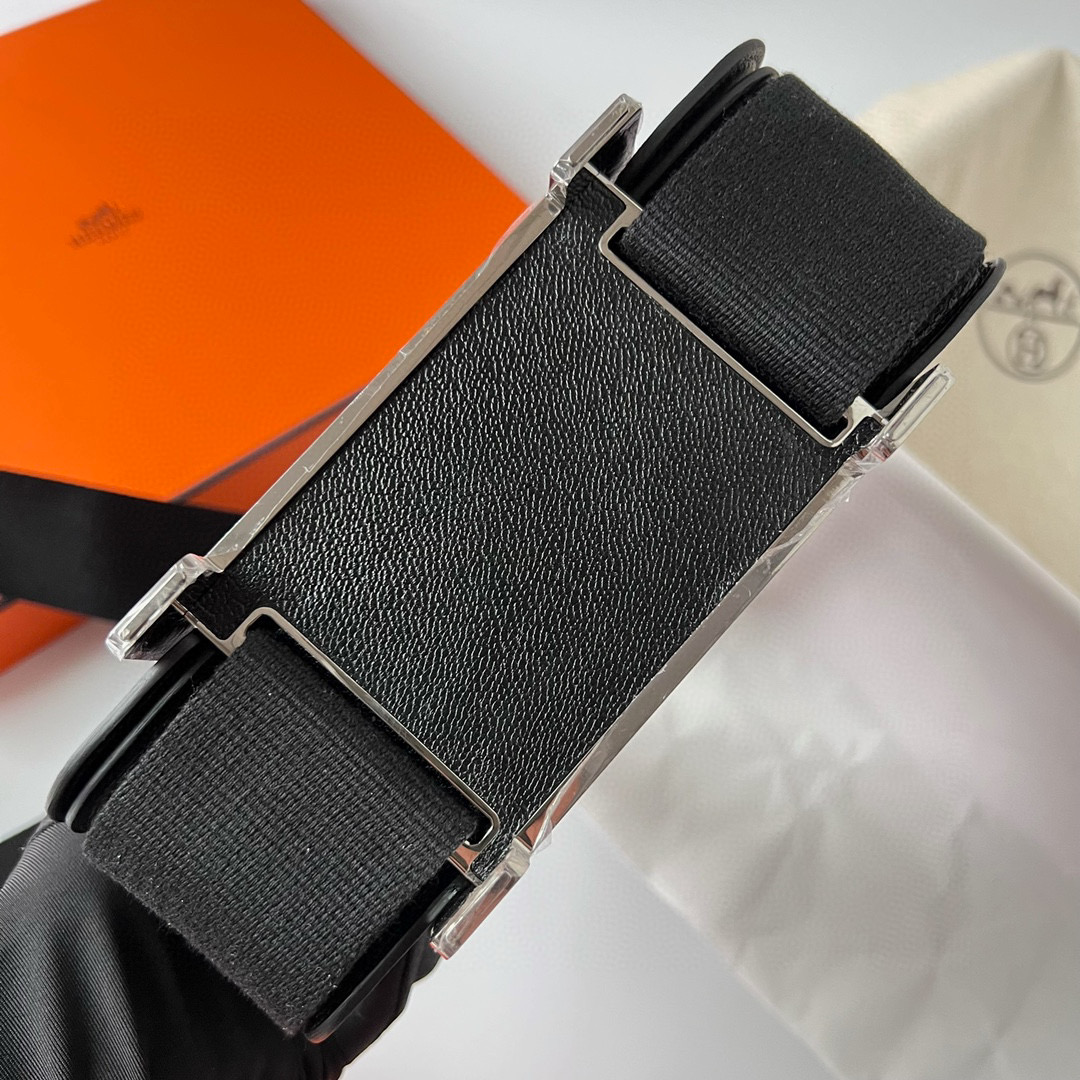 愛馬仕木屐包多少錢 Hermes price Geta bag CK89 Noir 黑色 Chevre